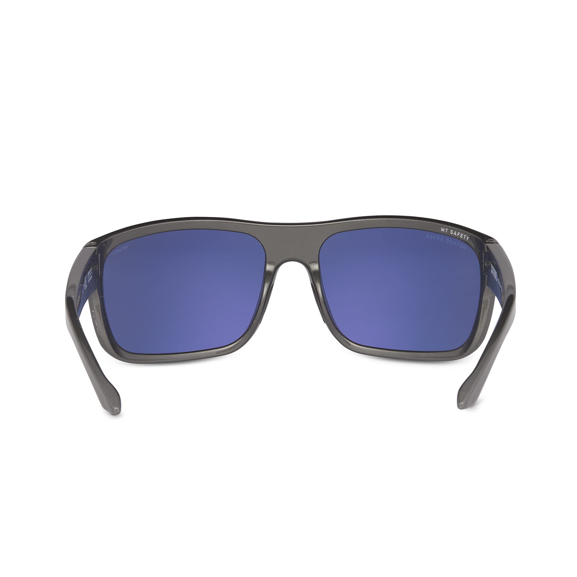Method Seven Citadel HPS Premium Grow Room Glasses - Protect Eyes from HPS Light for Indoor Gardening & Hydroponics - Perfect for Grow Tents, Greenhouses & Plant Cultivation