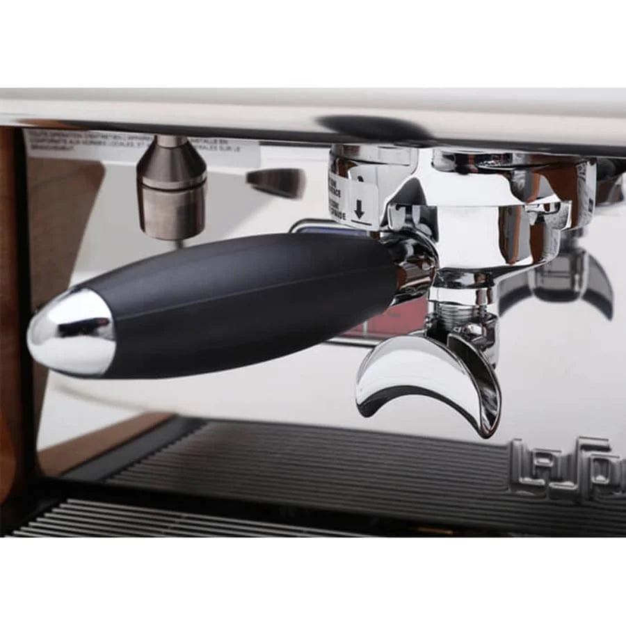 La Spaziale S1 Vivaldi II Espresso Machine - Professional Coffee Maker for Home & Cafe Use | Perfect for Espresso, Cappuccino & Latte Lovers