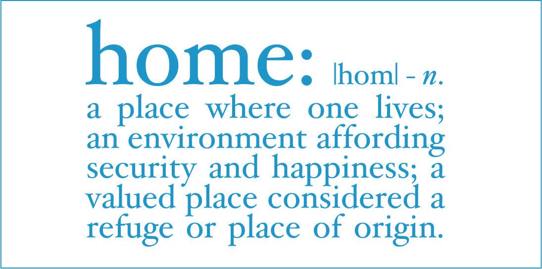 Premium Home Definition Vinyl Decal Wall Sticker - Large Size 12x24 inch - Beautiful Azul Blue Color - Perfect for Living Room, Bedroom, Nursery & Office Decor
