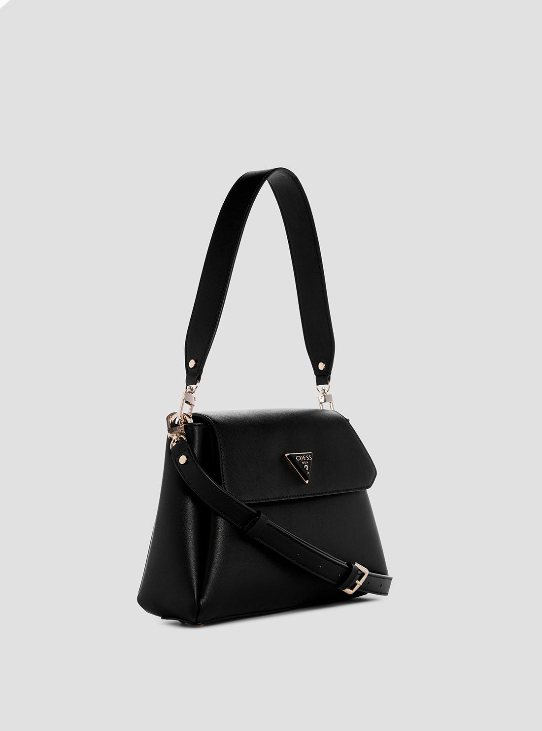 Stylish Black Sora Girlfriend Shoulder Bag for Women - Fashion Crossbody Purse with Adjustable Strap - Perfect for Dating, Shopping & Daily Use