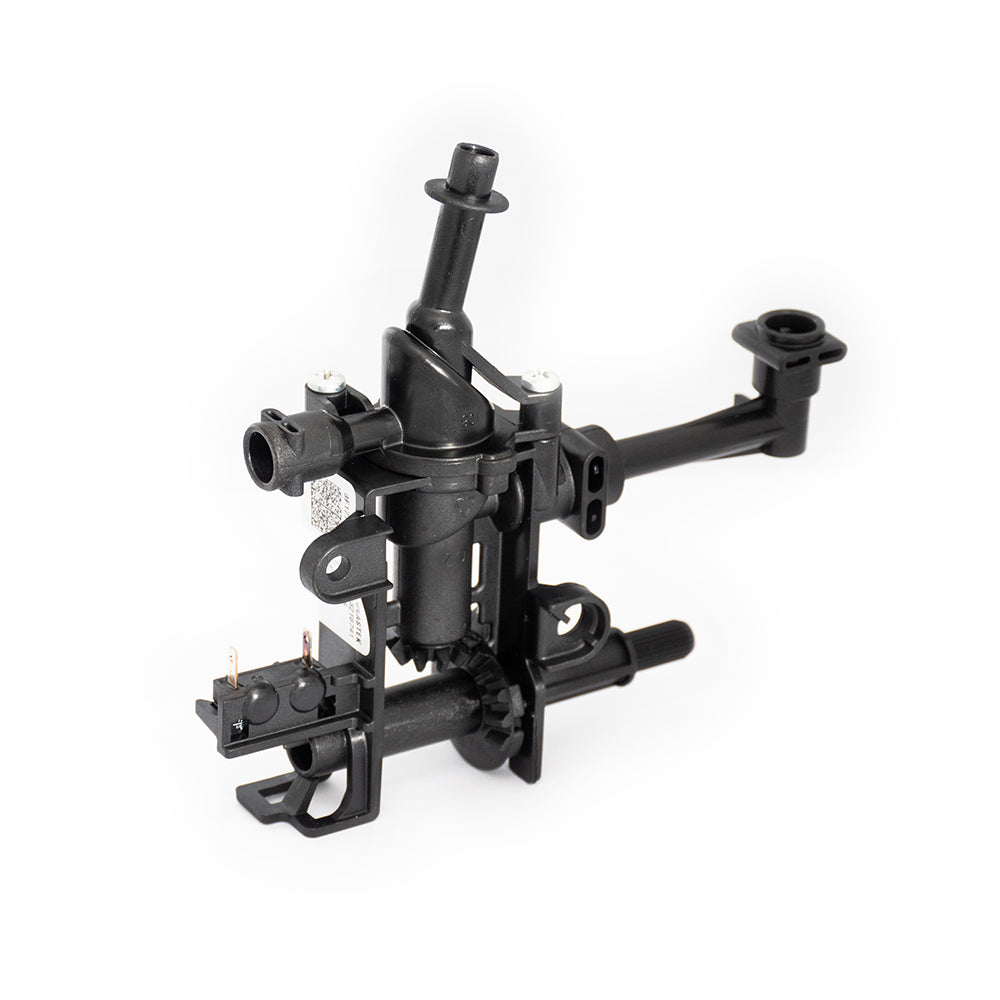 Original DeLonghi Steam Valve Assembly Part 7313218741 - Replacement for Espresso Machines | Perfect for Home Baristas & Coffee Shops