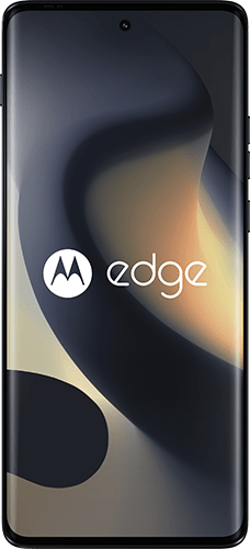 Motorola Moto Edge (2024) 5G Smartphone - 6.7