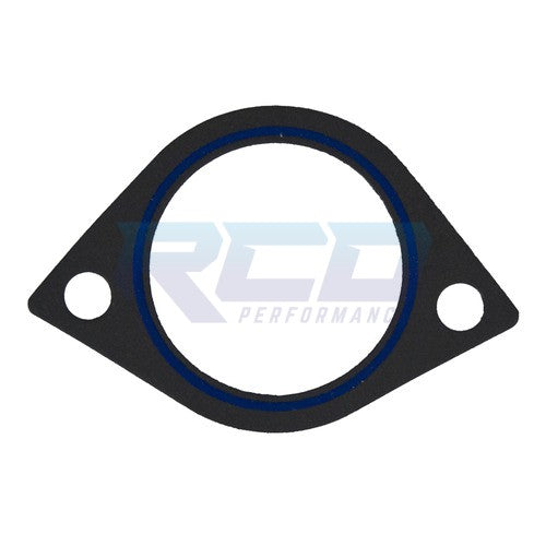 Fel Pro 6.6L Duramax Intake Plenum Gasket - High Performance Replacement Gasket for GM Diesel Engines | Perfect for Duramax LB7, LLY, LBZ Engine Repairs & Upgrades