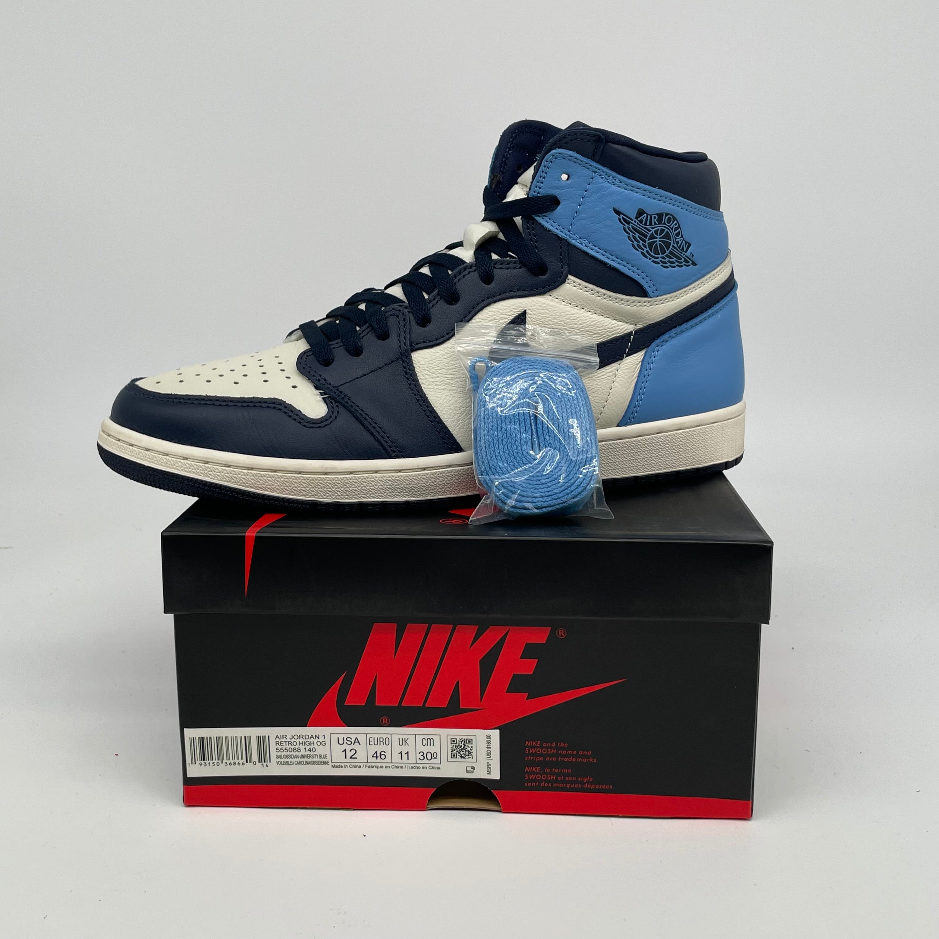 AIR JORDAN 1 Retro High OG 