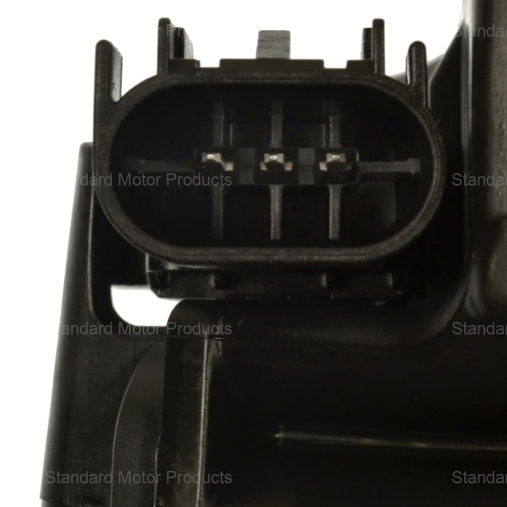 Standard Motor Products CP3638 Vapor Canister - Fuel System Replacement