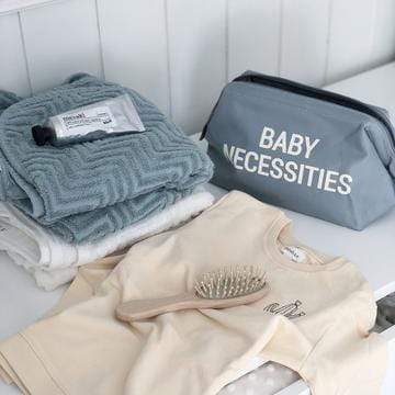 Jill & Julie Premium Baby Essentials - Soft Organic Cotton Onesies, Bibs & Blankets for Newborns & Toddlers - Perfect for Nursery, Daycare & Travel