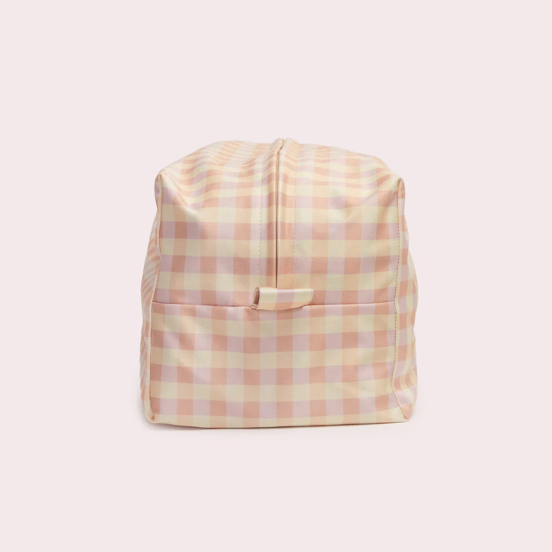 EcoNaps Pod Wet Bag | Reusable Waterproof Diaper Wet Bag for Babies | Perfect for Daycare, Travel & Swimming | Buttercup Yellow