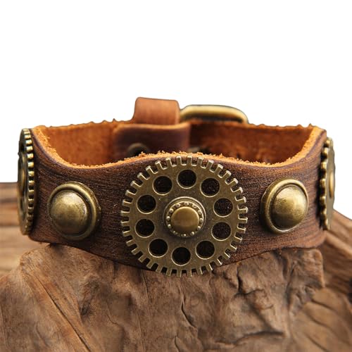 Wrap Bracelet Men