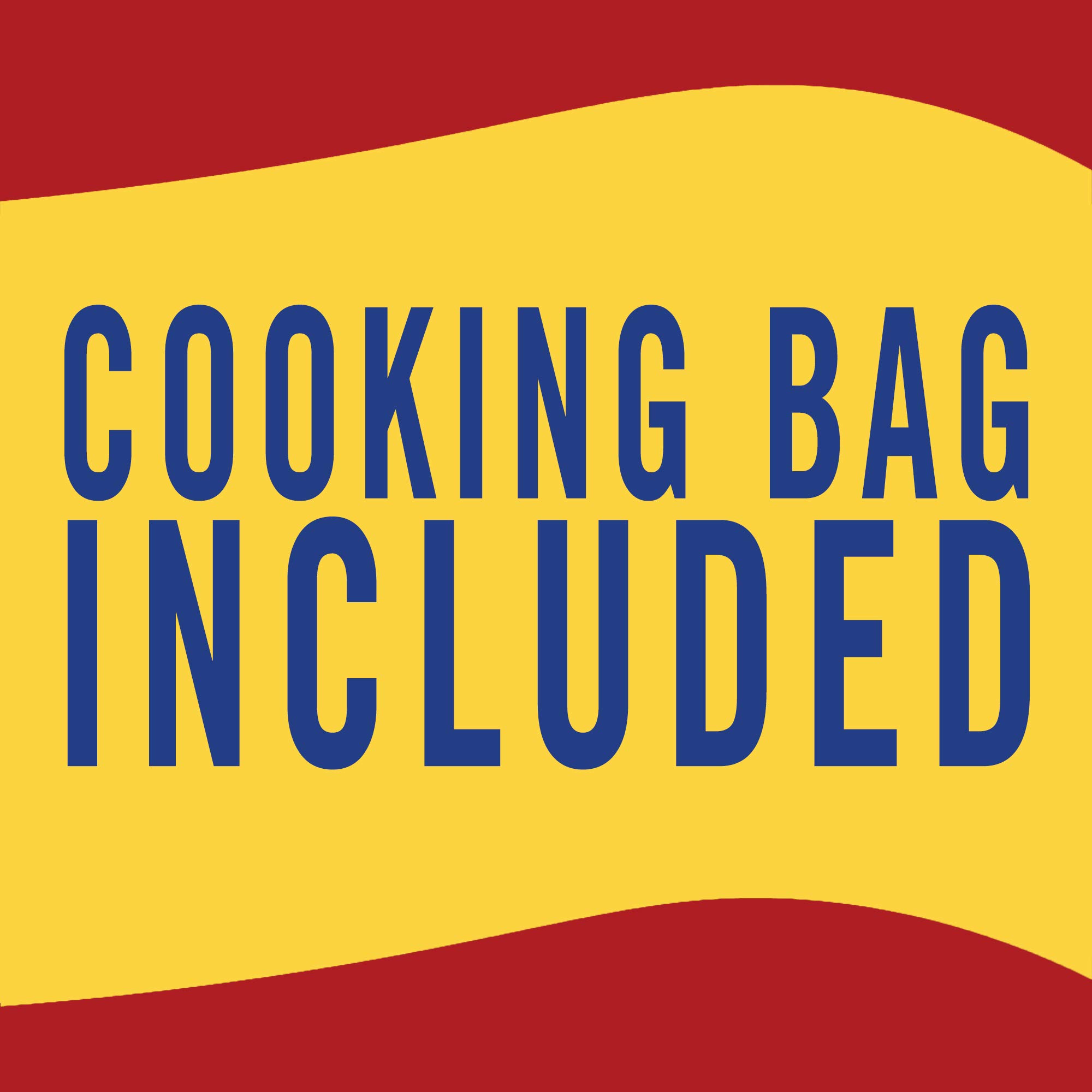 McCormick Bag 'n Season Original Chicken Cooking Bag & Seasoning Mix, 1.25 oz (Pack of 6) - Easy Oven-Baked Chicken Meal Solution for Busy Families & Quick Dinner Ideas