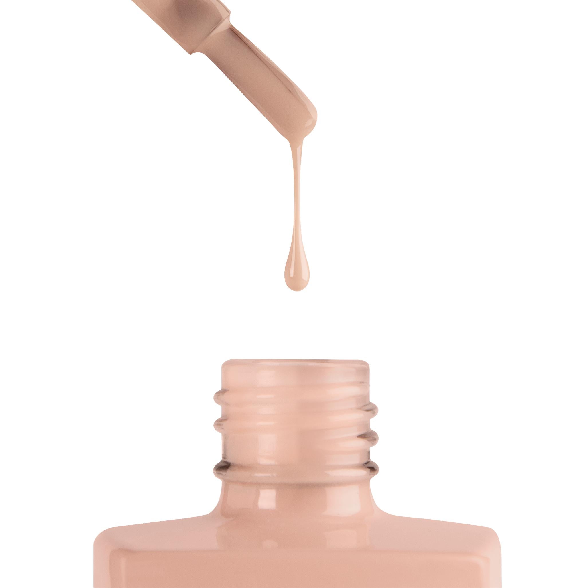 Apres Gel Polish - Forgotten Film - Long Lasting Nail Color for Manicures & Pedicures - Perfect for Salon, Home Use & Special Occasions