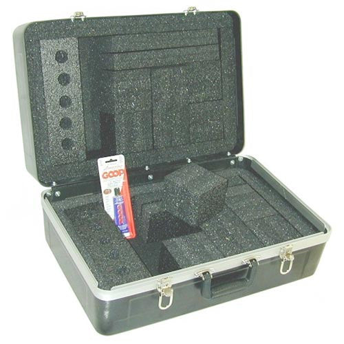 Jims Mobile (JMI) 19-Inch Multi-Purpose Telescope Case - Durable & Configurable for Astronomy, Travel, and Outdoor Adventures