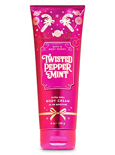 Twisted Peppermint (Bottle Design May Vary)
