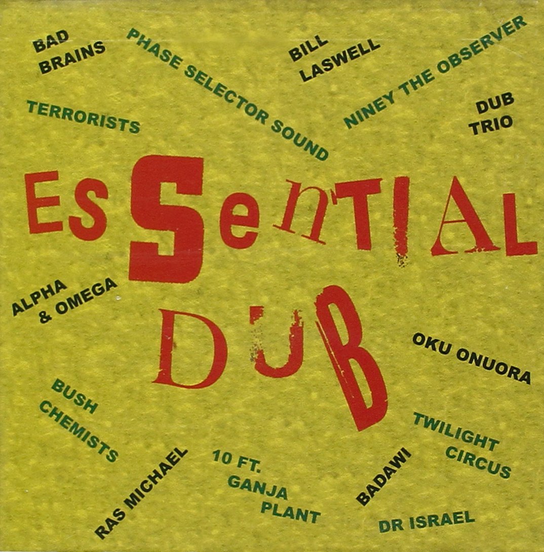 Essential Dub - Premium Quality Essential Oils for Aromatherapy, Relaxation & Home Fragrance | Perfect for Diffusers, Massage & DIY Skincare