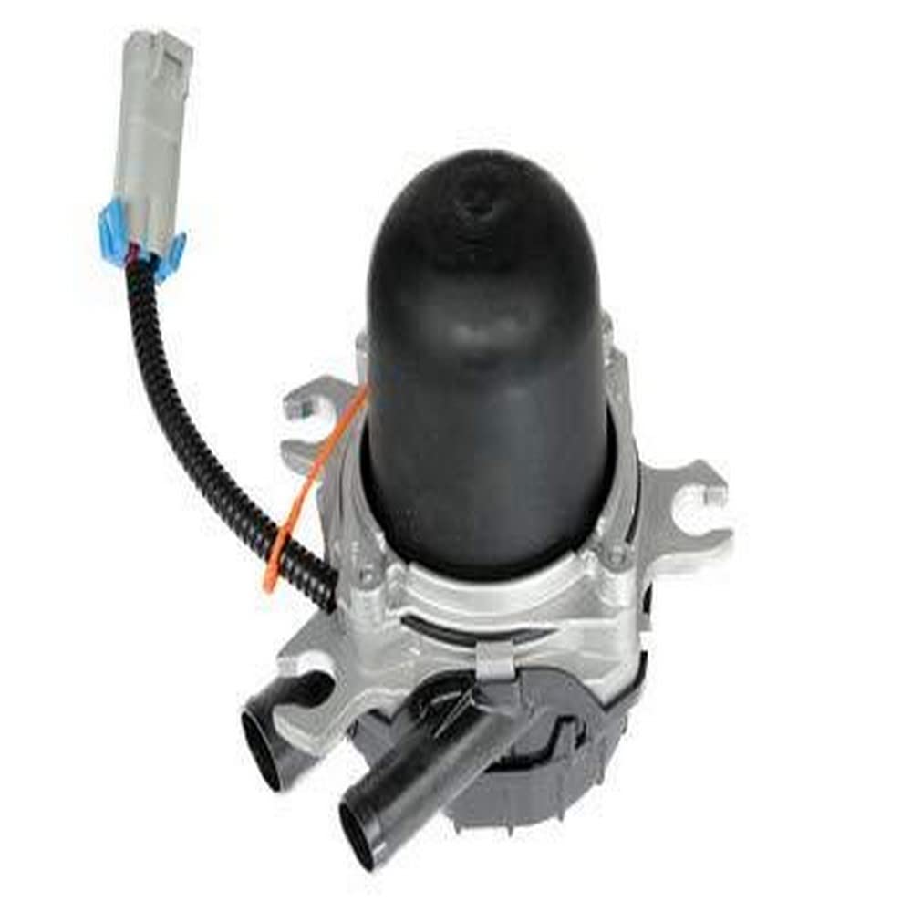 Secondary Air Injection Pump - Compatible with Parts 215-414 | High-Performance Replacement for Improved Engine Efficiency | Ideal for Automotive Repair & Emissions System Maintenance