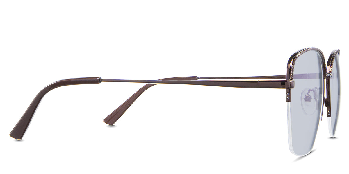 Moira Women's Prescription Tinted Glasses - Stylish & Comfortable Eyewear for Reading, Work, and Everyday Use