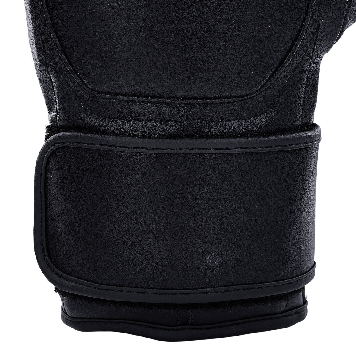 Premium Leather Bag Gloves with Wrist Support - Heavy Duty Training Gloves for Boxing, MMA & Fitness - Ideal for Punching Bag Workouts & Sparring Sessions