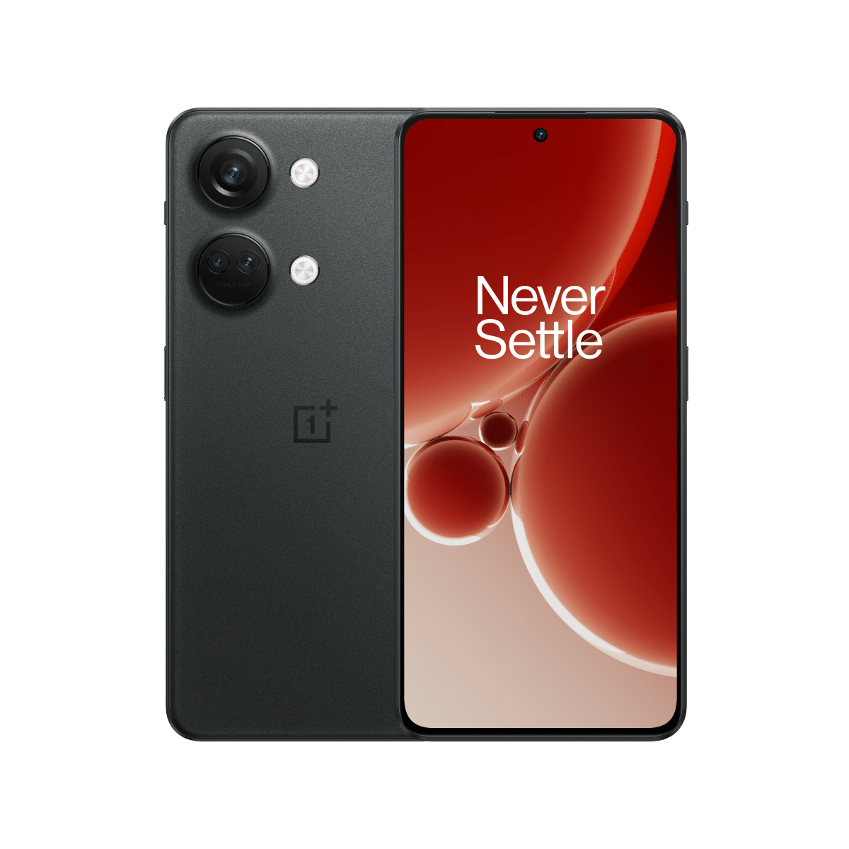 OnePlus Nord 3 5G Smartphone 256GB Storage 16GB RAM GSM Unlocked International Version (CPH2493) - New for Fast Performance, Gaming & Streaming