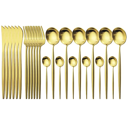 Gold