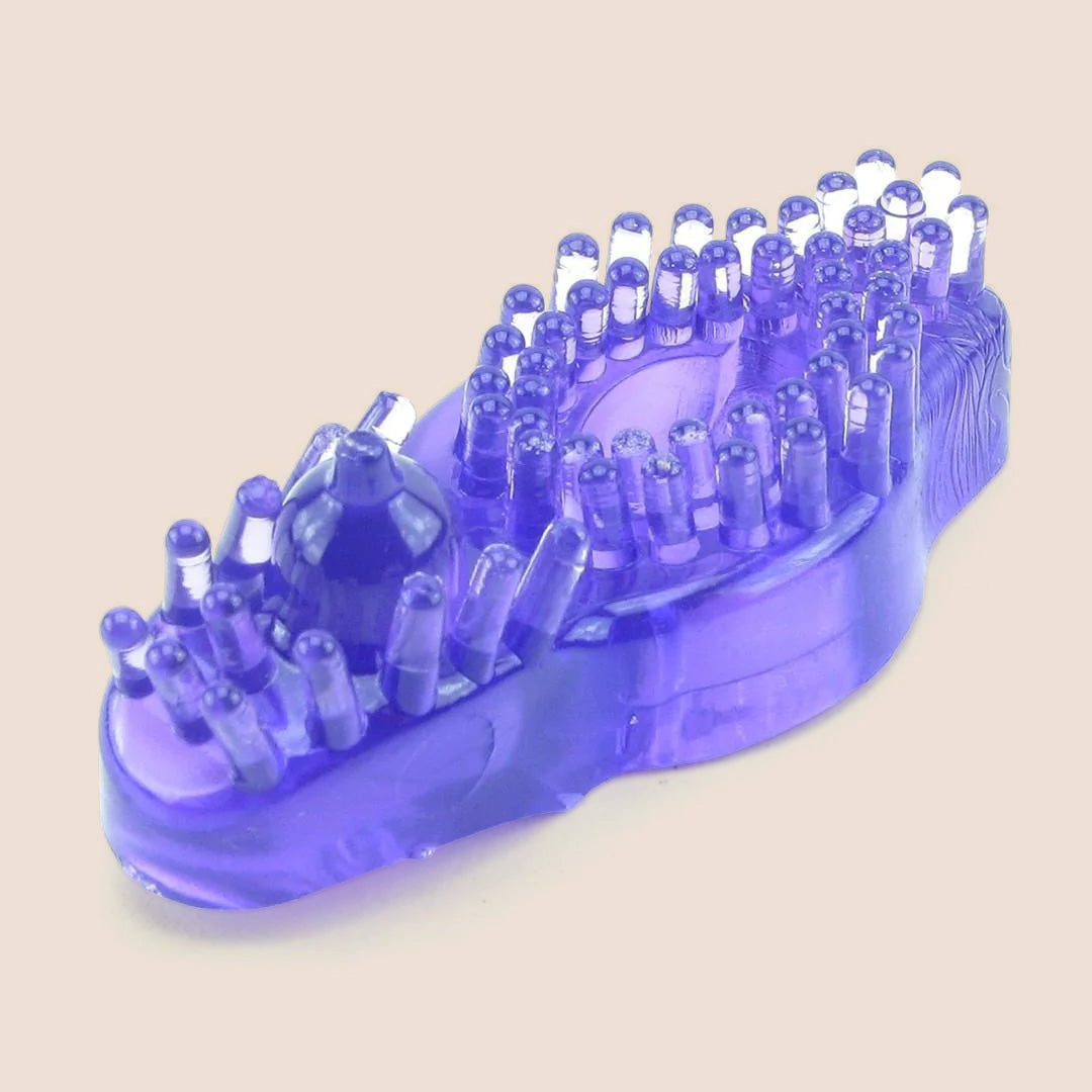 CalExotics Super Stretch Enhancer Ring™ - Premium Silicone Penis Ring for Enhanced Performance & Pleasure | Perfect for Couples & Solo Play | Long-Lasting Erection Support & Intimate Experience