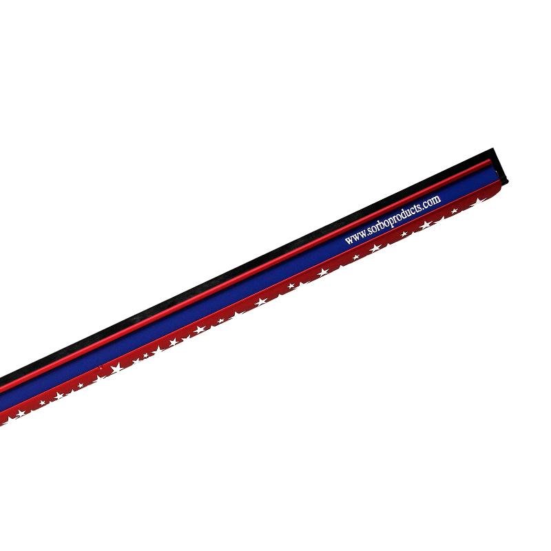Sorbo Limited Edition American Channel 18in/45cm - Premium Quality for Home Theater & Gaming Setup | Perfect Soundbar for TV, Movies & Music