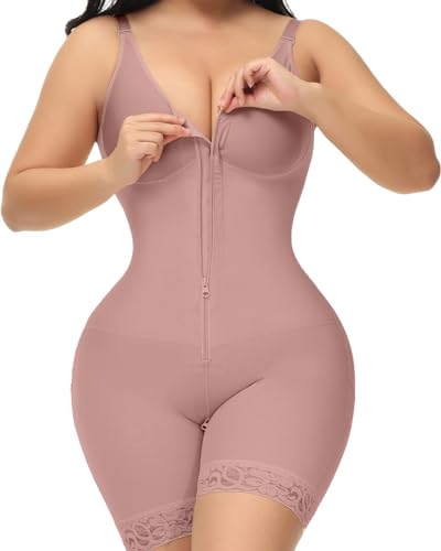 Rosy Brown (Please Order One Size Larger)