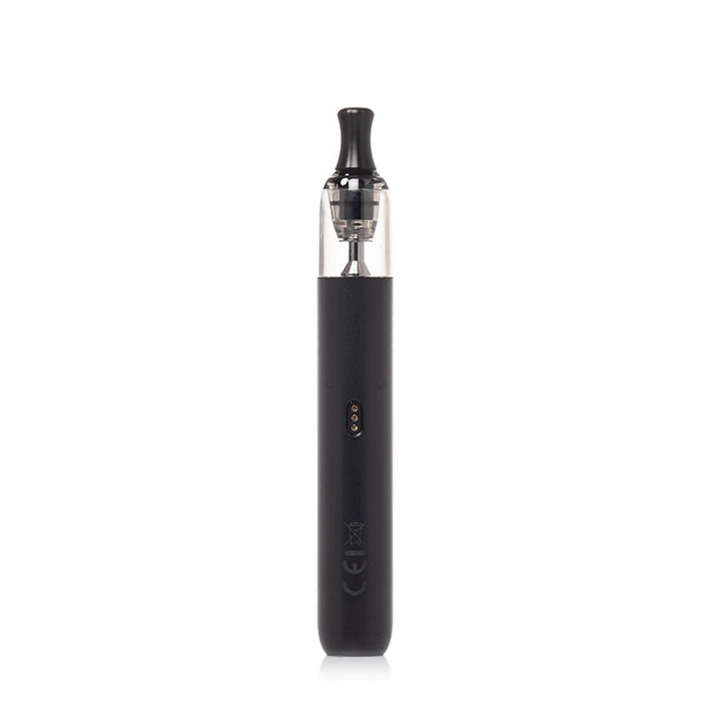 GeekVape Wenax M / M1 Mini Pod Kit - Compact & Portable Vape Starter Kit for Beginners | Perfect for Travel, Work & On-the-Go Vaping