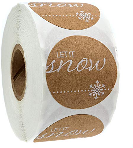 Let It Snow