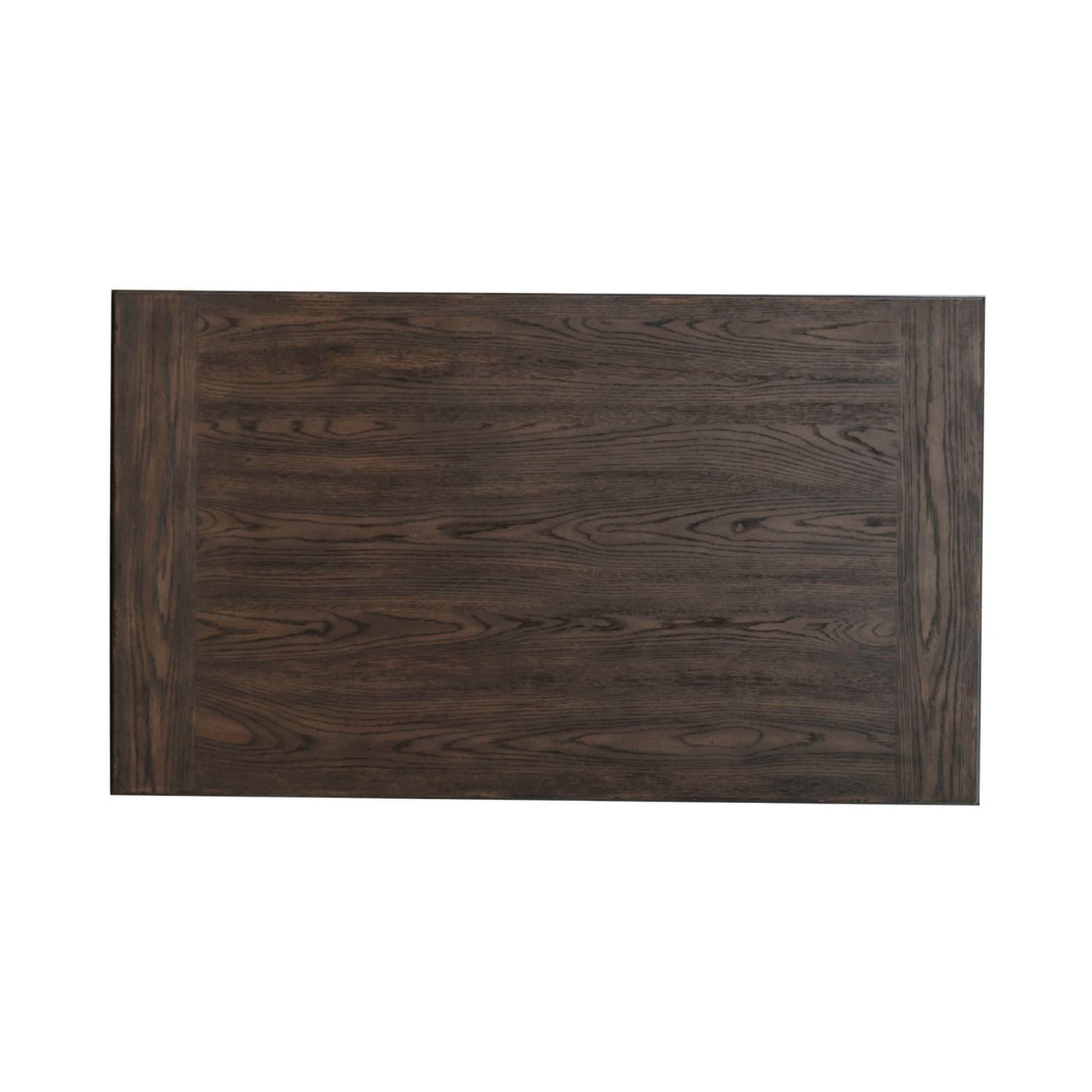 Paradise Valley Lift Top Coffee Table with Storage - Modern Convertible Cocktail Table for Living Room, Office & Small Spaces - Perfect for Entertaining, Working & Relaxing