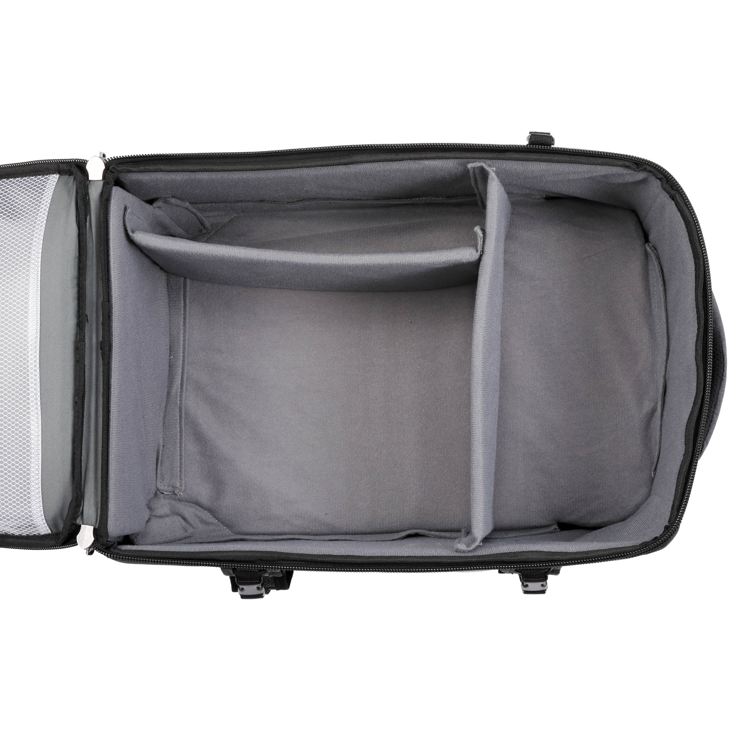 Godox CB17 Large Photography Equipment Roller Bag - Durable Hard Wearing Case for Camera Gear & Studio Equipment - Perfect for Travel, On-Location Shoots & Professional Photographers