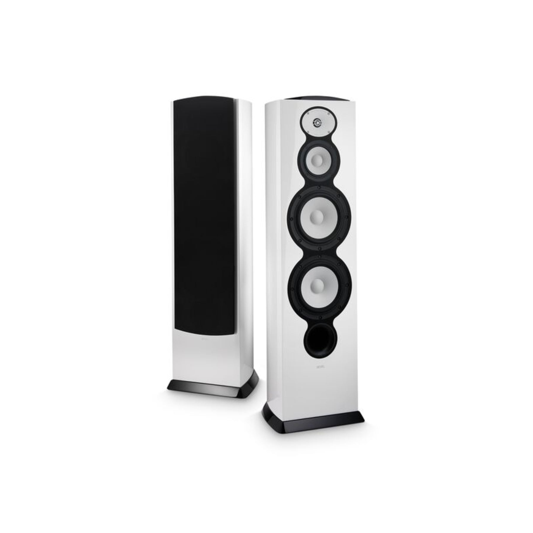 Revel Performa F228Be B-Stock Tower Speakers - Open Box & Clearance Sale | High-End Audio for Home Theater & Music Listening