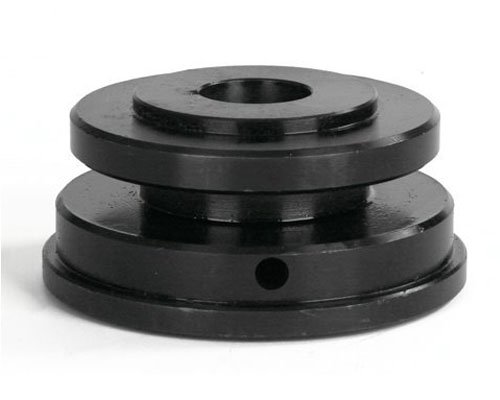 Steel Dragon Tools 49217 Groove Roll 2in.-6in. for RIDGID 918 Roll Groover 48297 - Perfect for HVAC, Plumbing & Metal Pipe Installation Projects