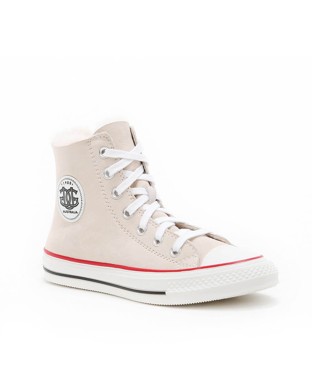 Women's UGG 1980 Sneakers - Comfortable Winter Boots for Women | Casual Walking Shoes for Cold Weather | Perfect for Outdoor Activities & Daily Wear