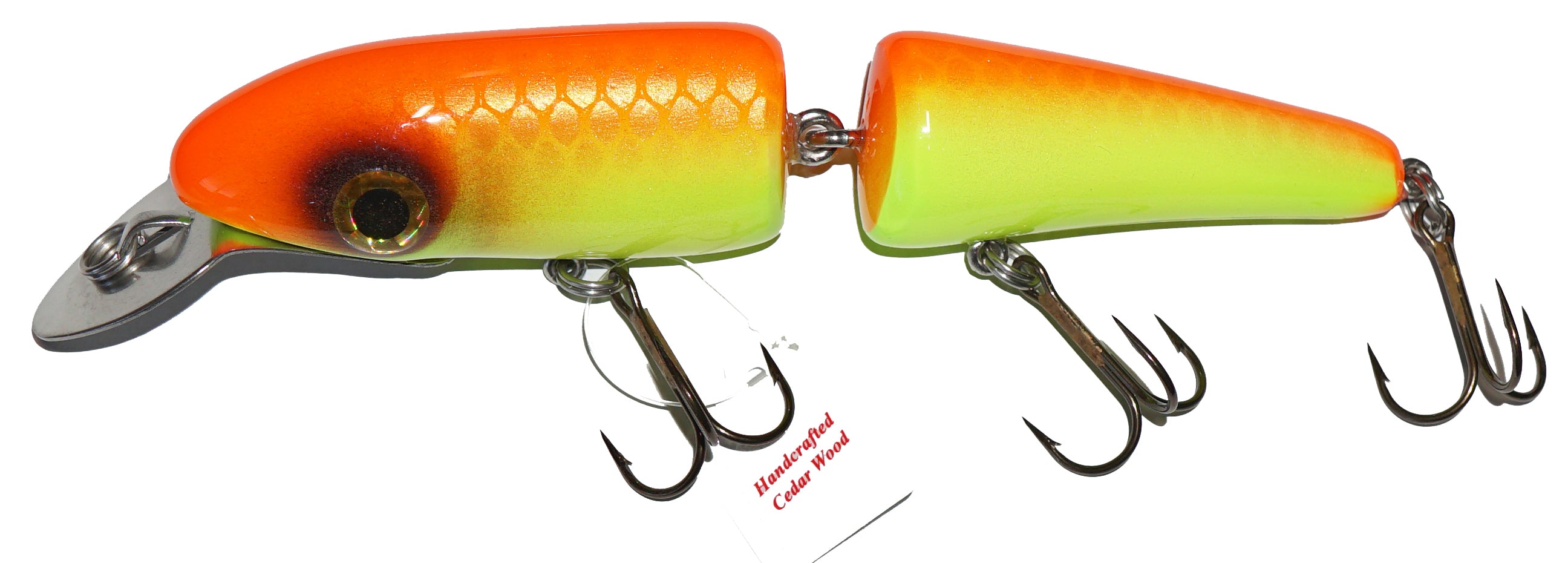 chart shad