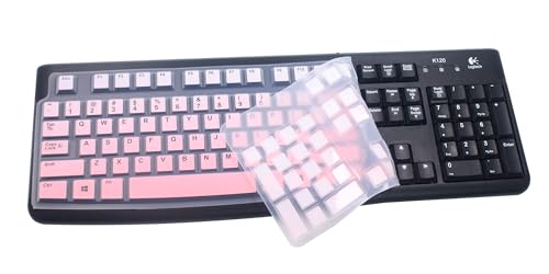Gradient Pink