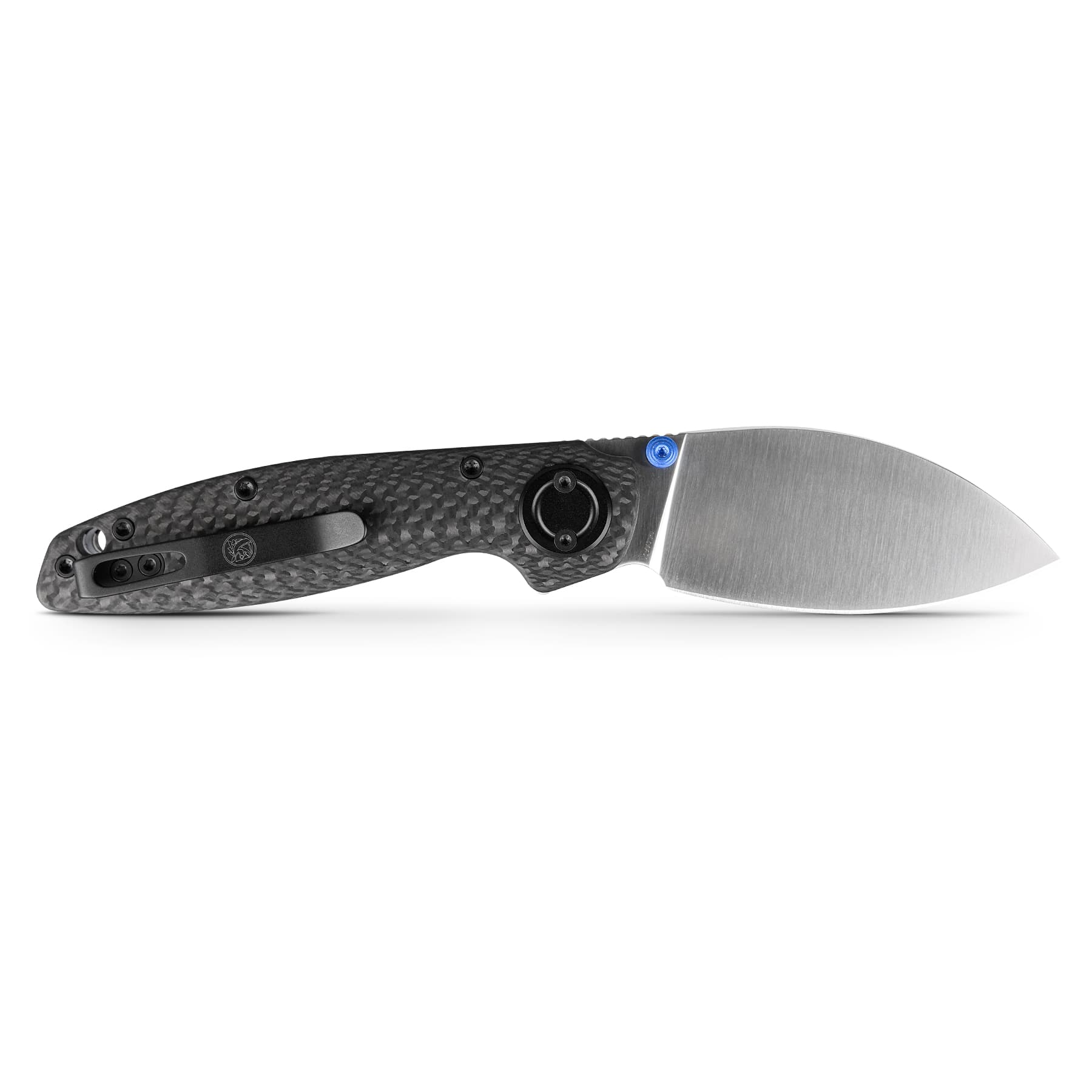 Shilin Cutter® Vanchor Lock® Folding Knife - 2.90