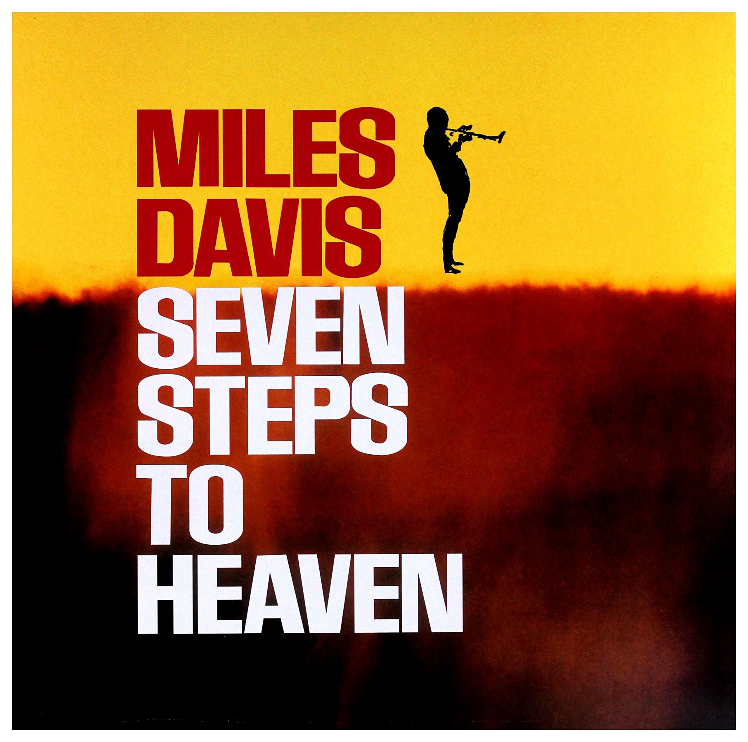 Seven Steps to Heaven - Premium Quality Product for US Cross-Border Ecommerce | Perfect for Home Decor, Gift Giving & Spiritual Spaces