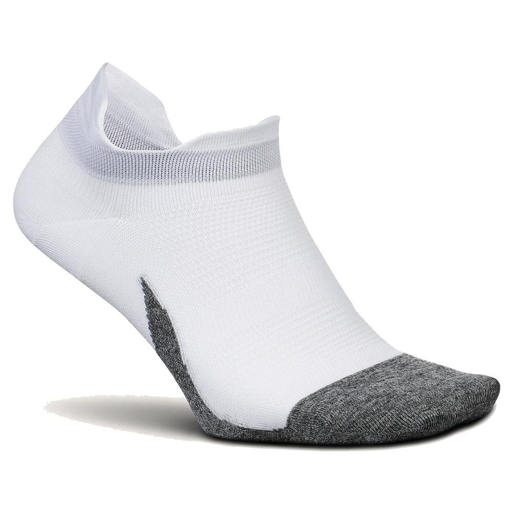 Elite Ultra Light No Show Tab Socks for Women & Men - Breathable Invisible Liner Socks for Sneakers, Loafers & Dress Shoes - Perfect for Workouts, Running & Everyday Comfort