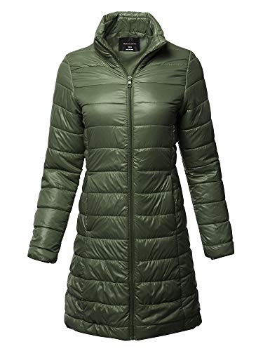 Fewcjl0031 Olive