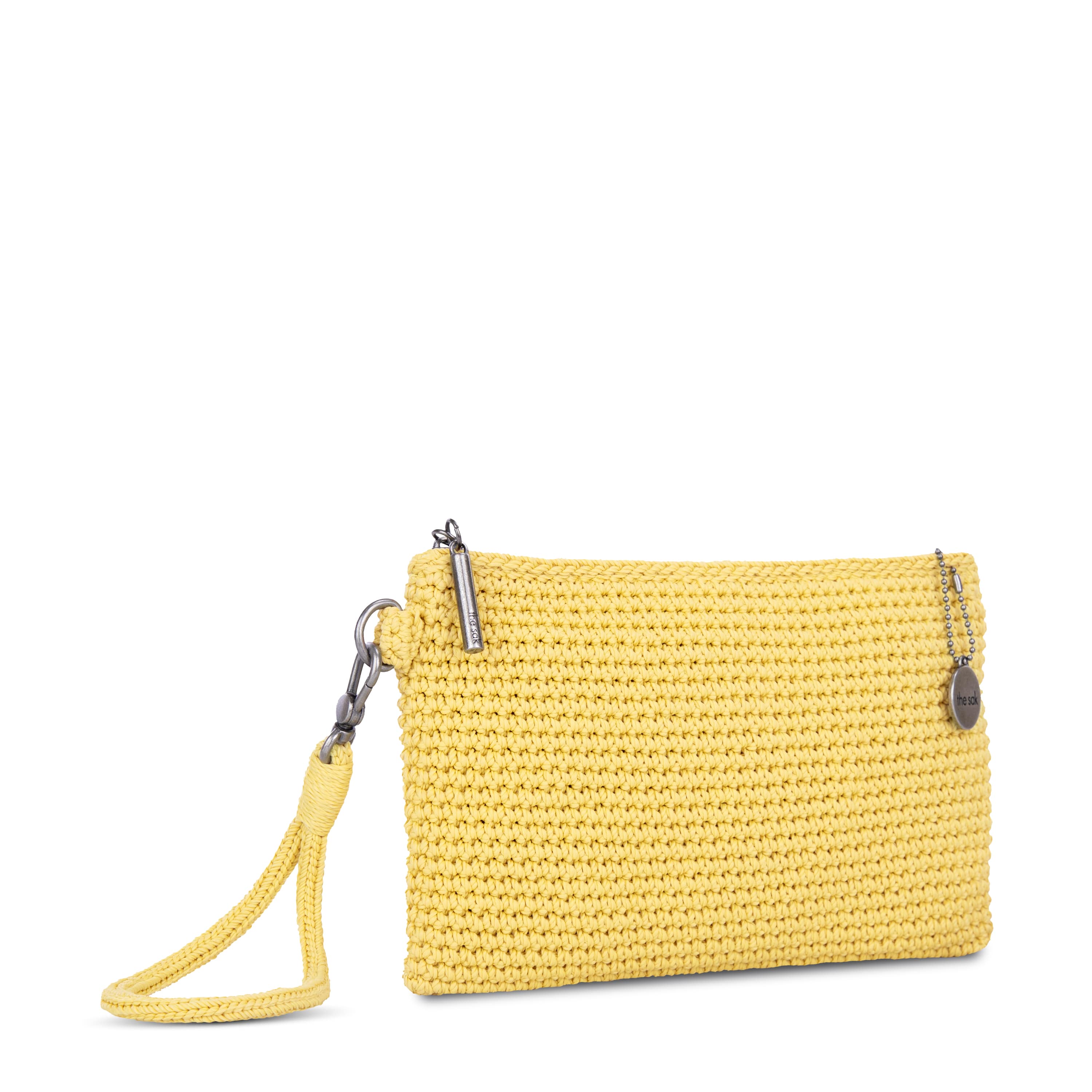Vita Wristlet Wallet for Women - Slim RFID Blocking Crossbody Phone Purse - Perfect for Travel, Shopping & Everyday Use