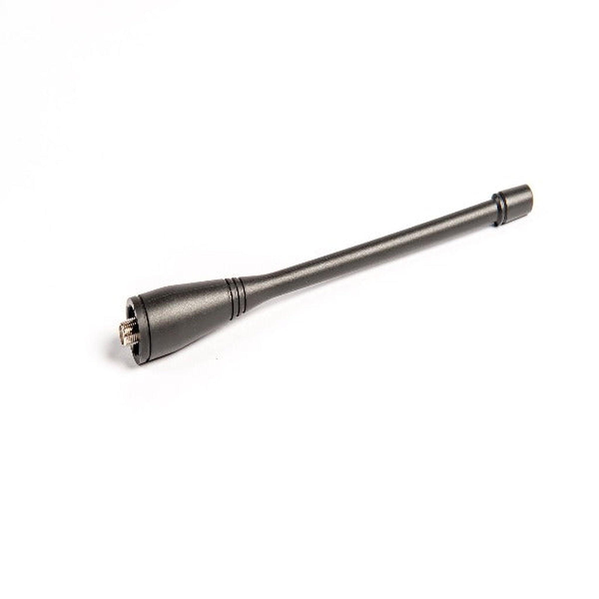 Hytera AN0460W08 UHF SMA Antenna for Two-Way Radios - High Performance 400-470MHz Communication Antenna for Walkie Talkies, Business Radios & Emergency Scenarios