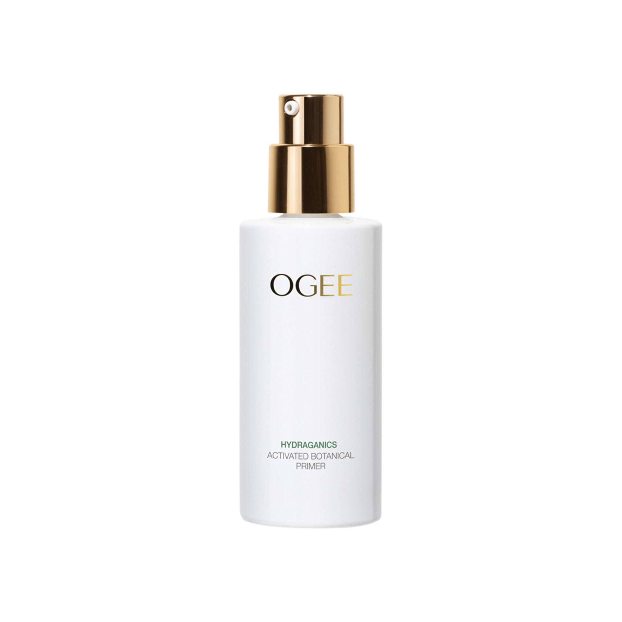 Activated Botanical Primer for Flawless Makeup Base | Natural & Organic Skincare | Perfect for Daily Use & Special Occasions