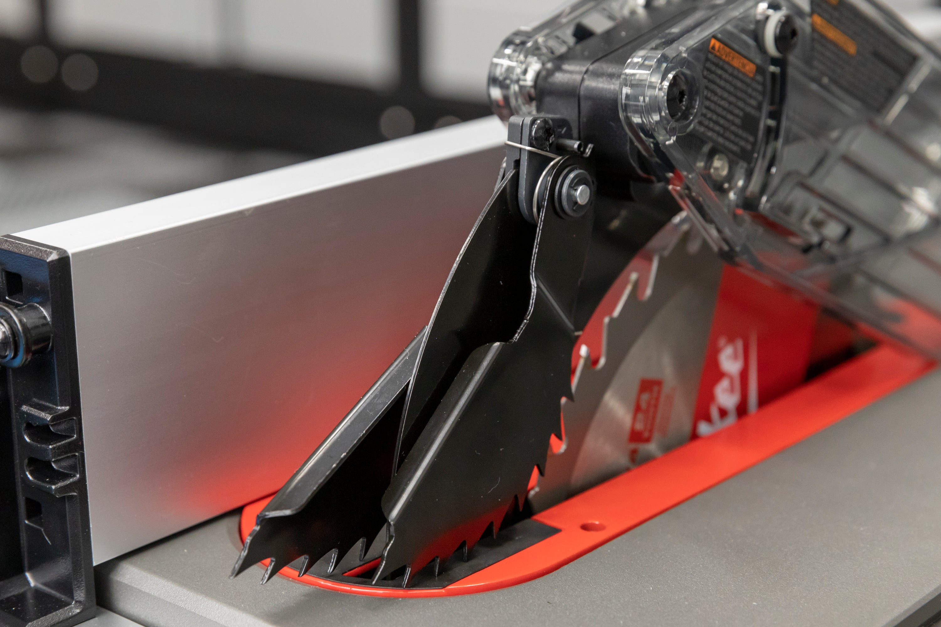 Milwaukee M18 FUEL 8 1/4 Inch Cordless Table Saw with One Key Technology - Perfect for Woodworking, DIY Projects, and Professional Job Sites