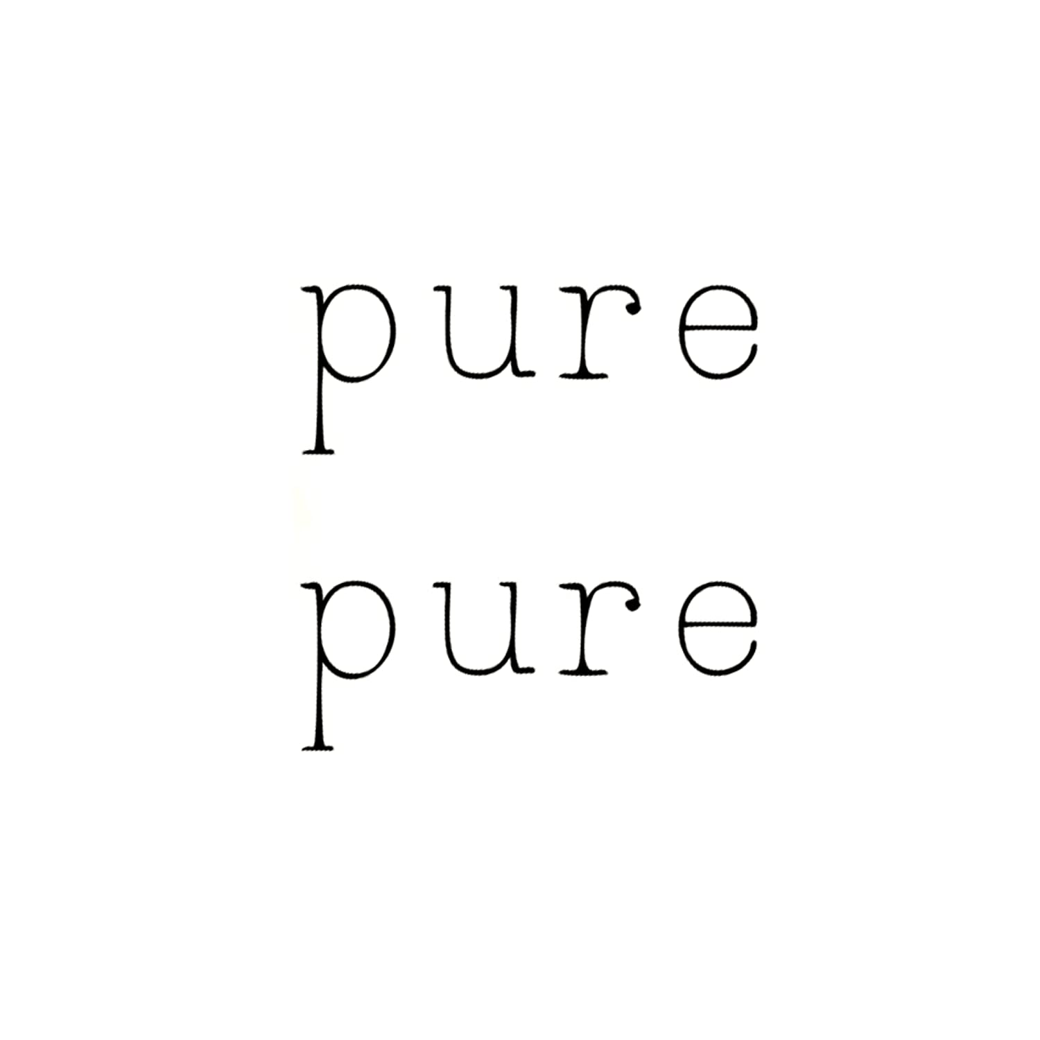 Pure