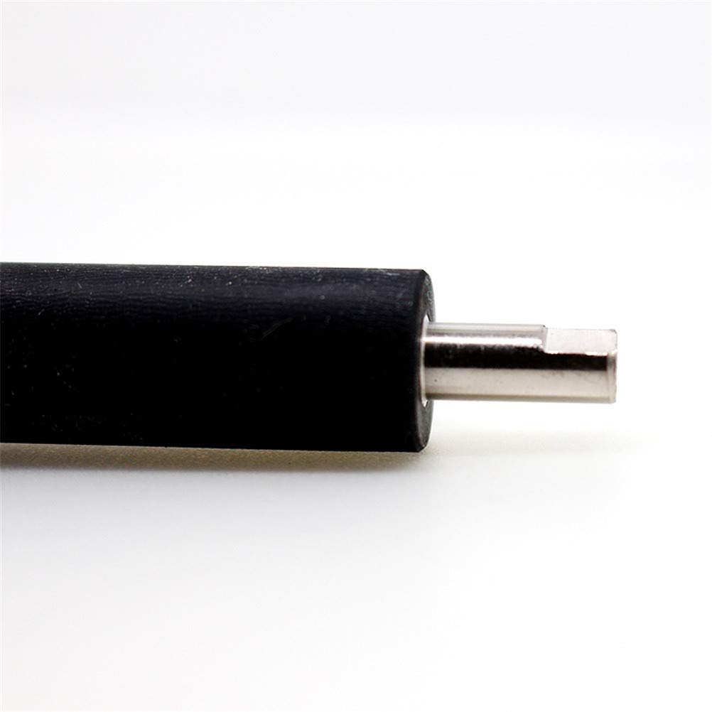 Zebra GK420T GX420T Thermal Label Printer Platen Roller Replacement - Compatible with Desktop Label Printers for Shipping, Packaging & Retail Barcode Labeling