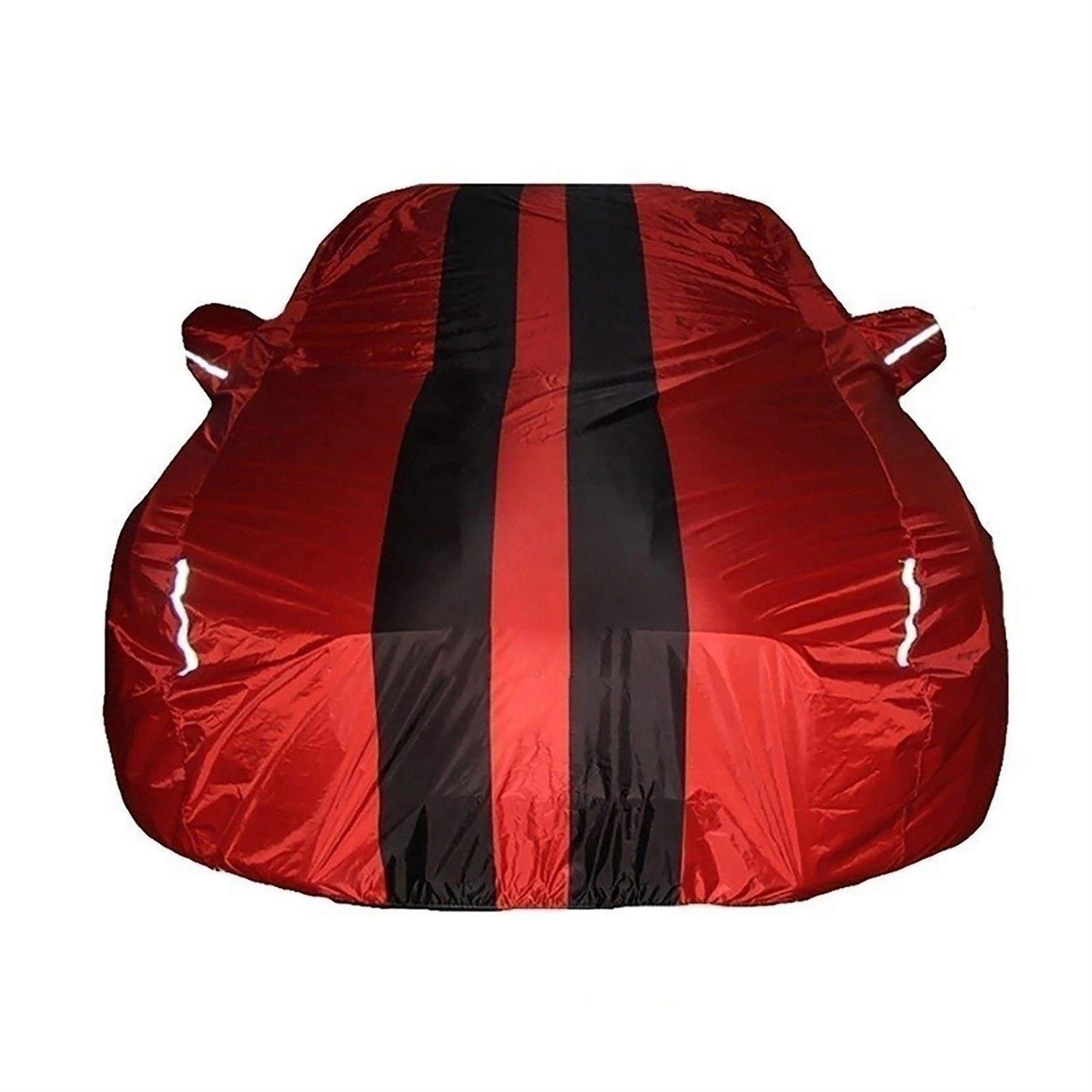 XJZHJXB Jaguar F-Type Car Cover (2017 R) - 3 Colors, Indoor & Outdoor Full Body Protection, Double-Sided Multifunctional Design for All-Weather Use, Perfect for Garage, Travel, and Long-Term Storage