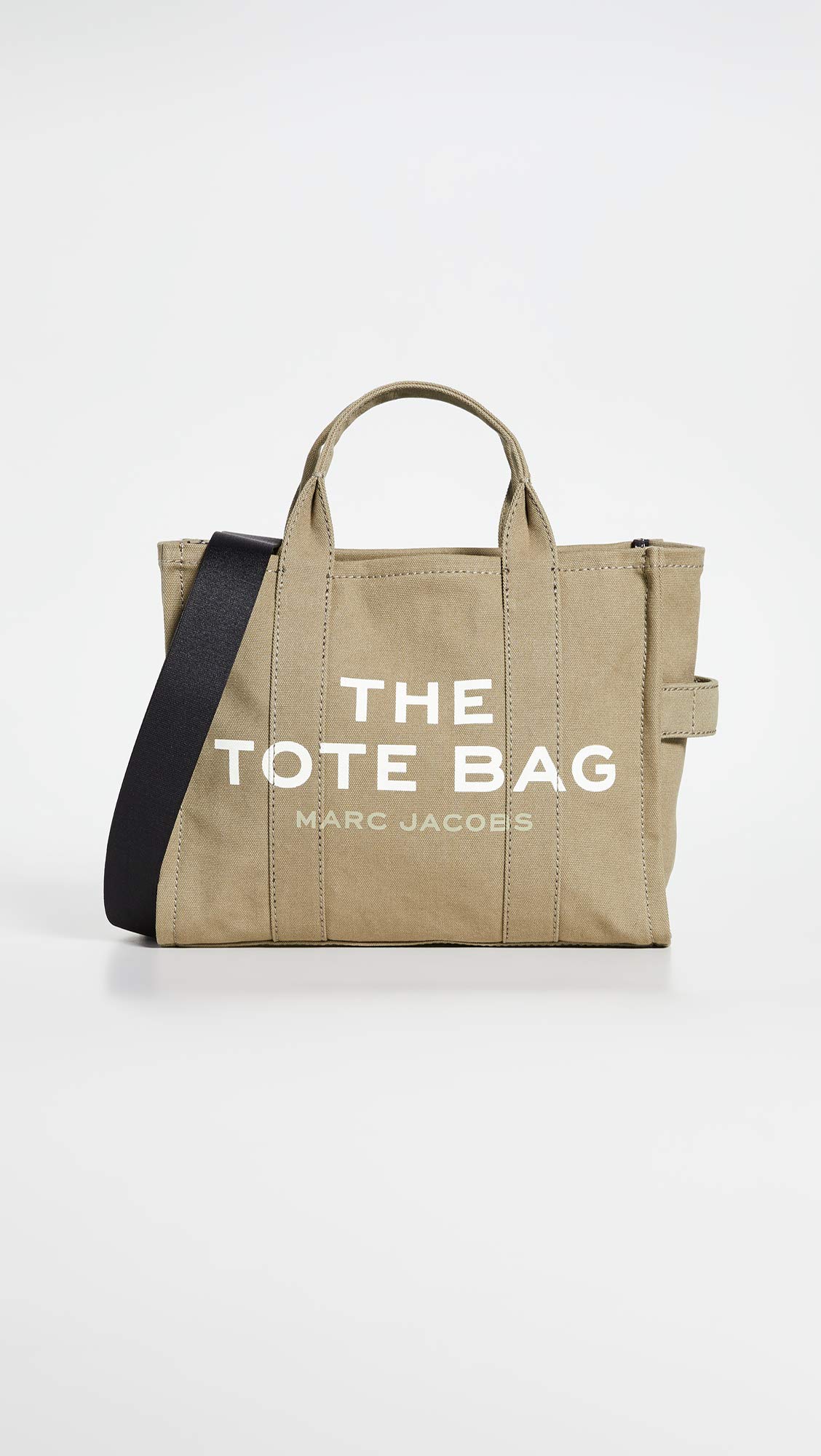 Marc Jacobs The Woven Medium Tote Bag - Stylish Designer Handbag for Women | Perfect for Work, Travel & Everyday Use