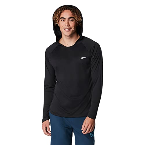 Hooded Anthracite