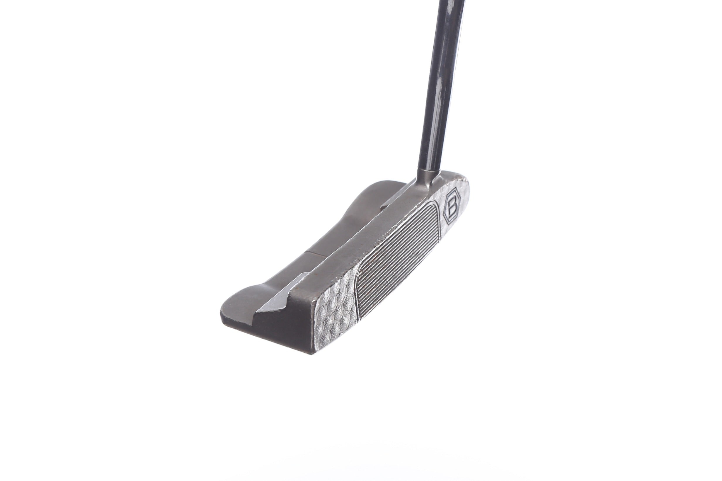 Bettinardi 2018 Antidote Model 1 Right-Handed Blade Putter 38 Inch - Premium Used Golf Club for Putting Practice & Tournament Play