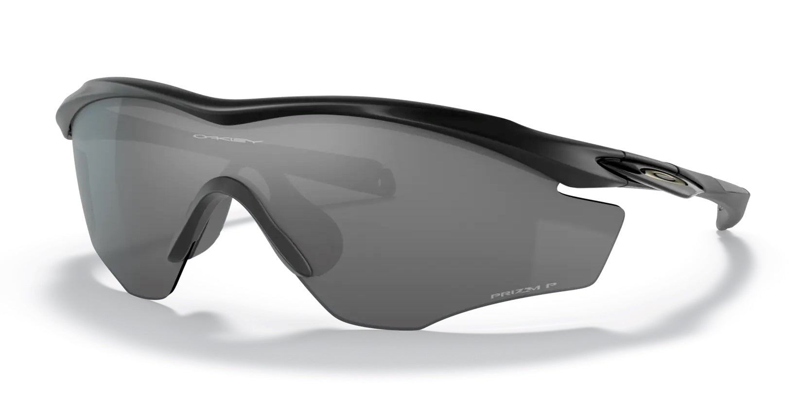 Matte Black-Prizm Black Polarised