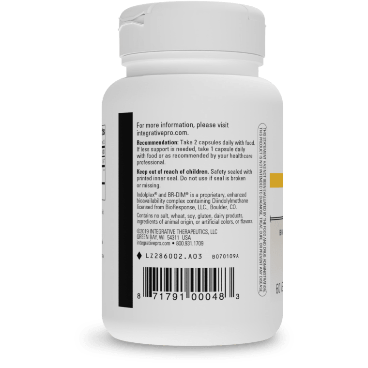 Indoplex - Premium Quality Dietary Supplements for Immune Support & Wellness | Boost Energy & Vitality for Active Lifestyles